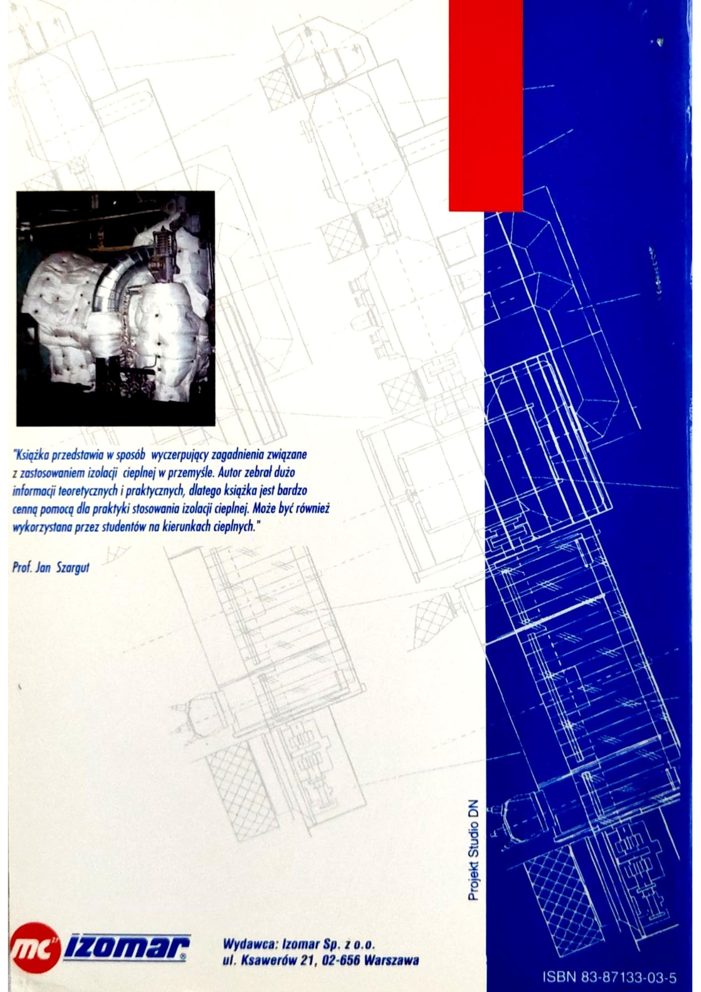 PRZEMYSŁOWE IZOLACJE CIEPLNE - obrazek 2