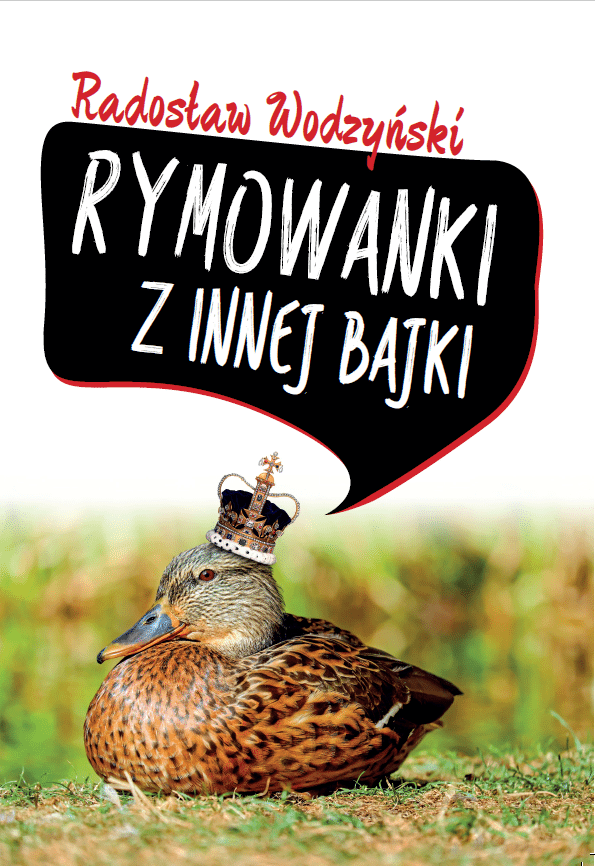Rymowanki z innej bajki