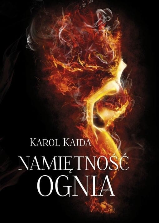 Namiętność Ognia