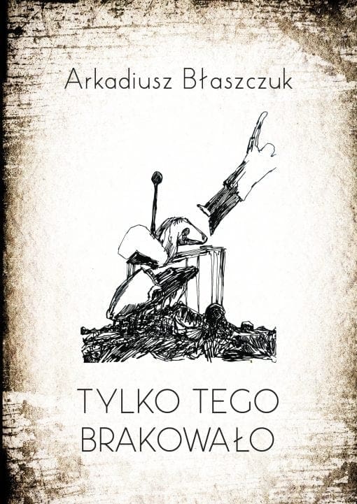 Tylko tego brakowało