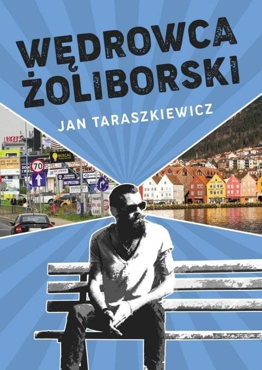 Wędrowca żoliborski