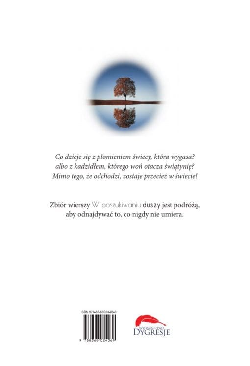 W poszukiwaniu duszy - obrazek 2