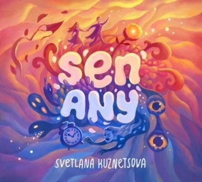 Sen Any