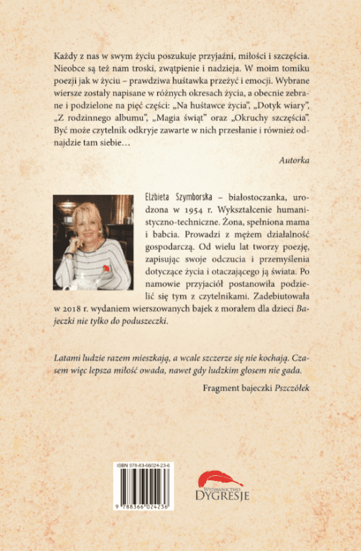 Na huśtawce życia - obrazek 2