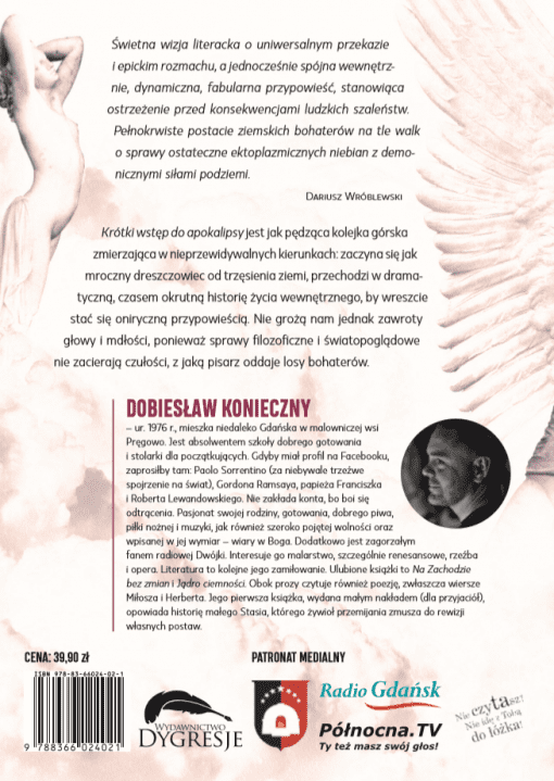 Krótki wstęp do apokalipsy - obrazek 2