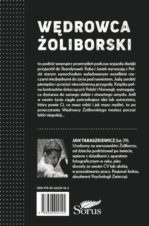 Wędrowca Żoliborski - obrazek 2