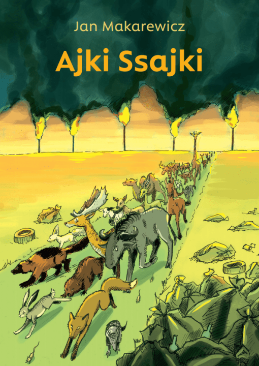 Ajki Ssajki