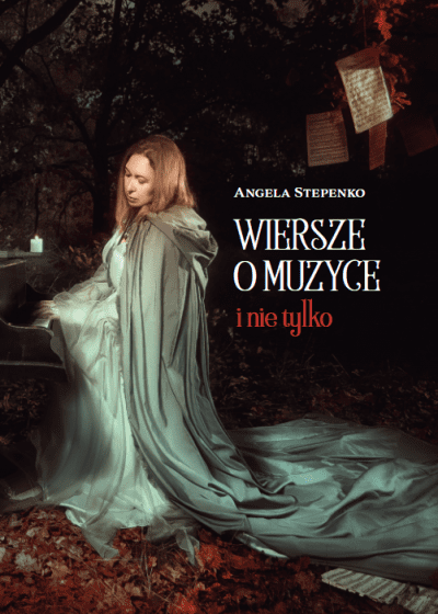 Wiersze o muzyce