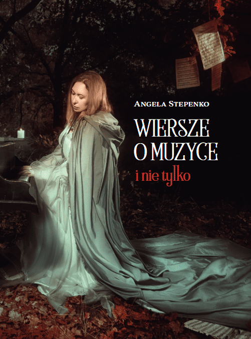 Majowa poezja – nowości wydawnicze