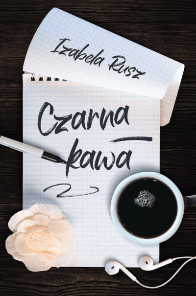 Czarna kawa