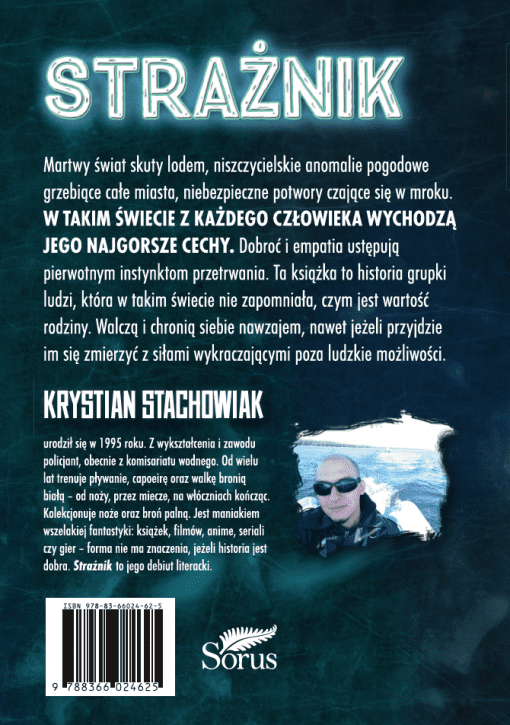 Strażnik - obrazek 2