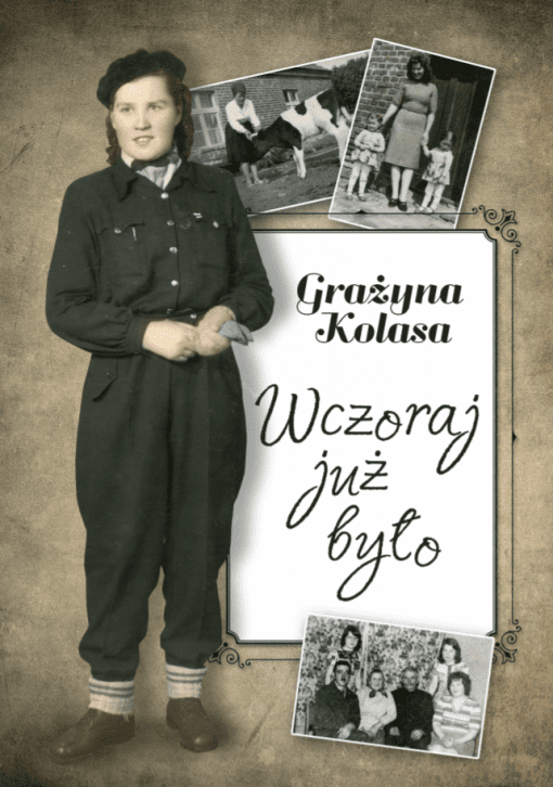 Wczoraj już było