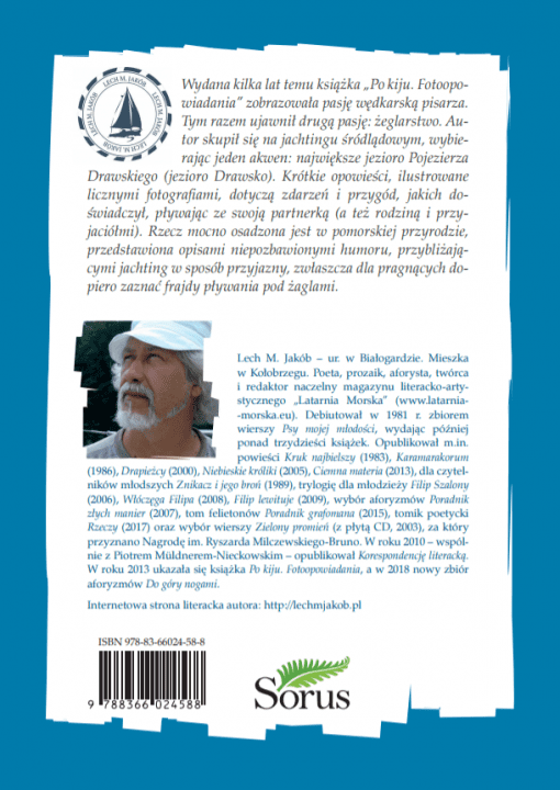 Pod żaglem - obrazek 2