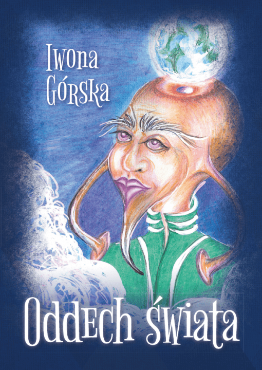 Oddech świata