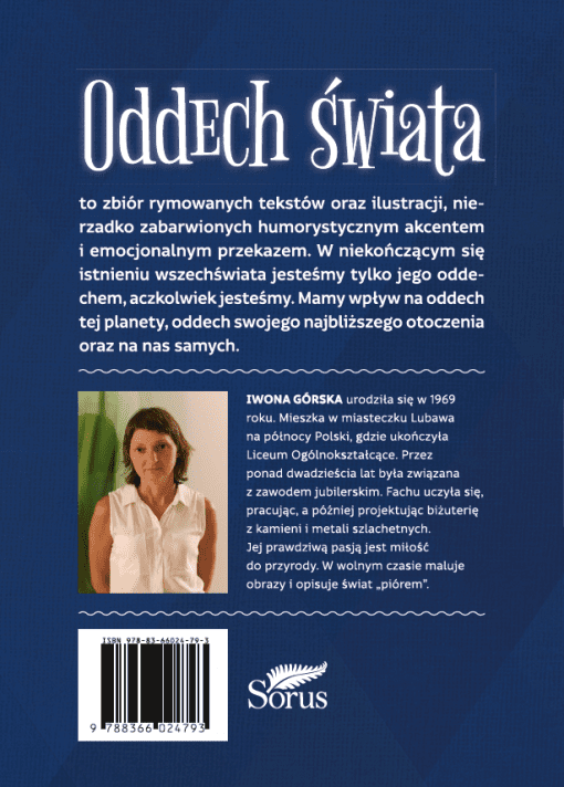 Oddech świata - obrazek 2