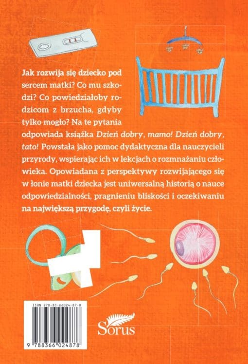 Dzień dobry Mamo! Dzień dobry Tato! - obrazek 2