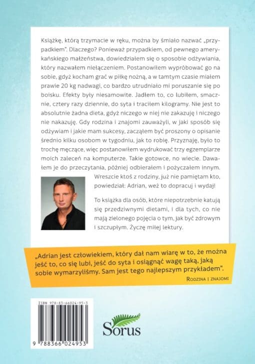 Wymarzona waga i wygląd. Bez wysiłku i diet. - obrazek 2