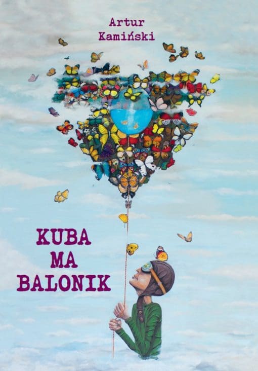 Kuba ma balonik