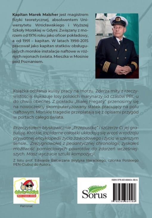 Przepustka na ląd - obrazek 2