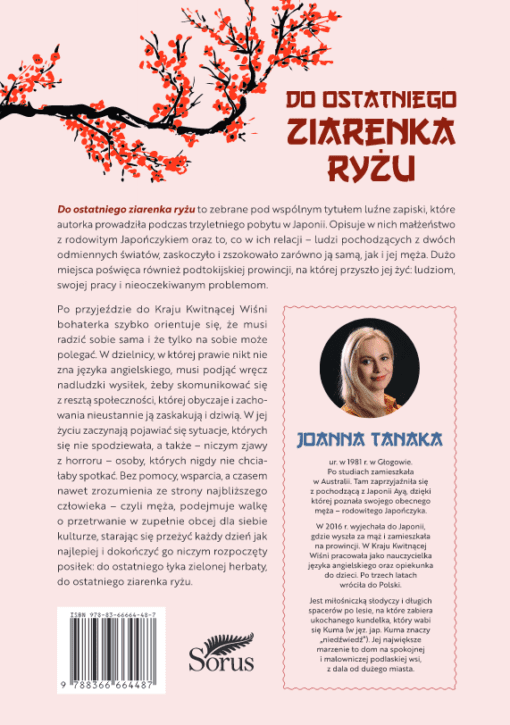 Do ostatniego ziarenka ryżu - obrazek 2
