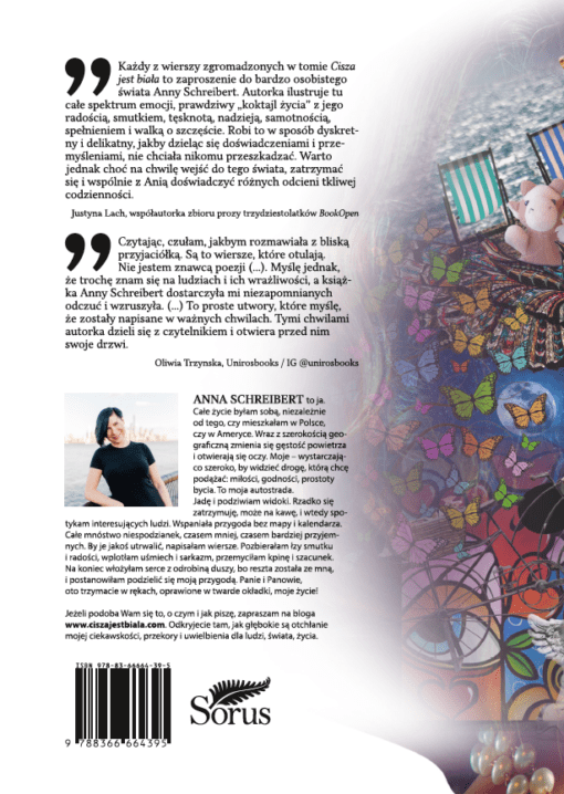 Cisza jest biała - obrazek 2