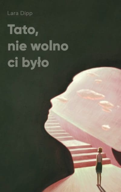 Tato, nie wolno ci było