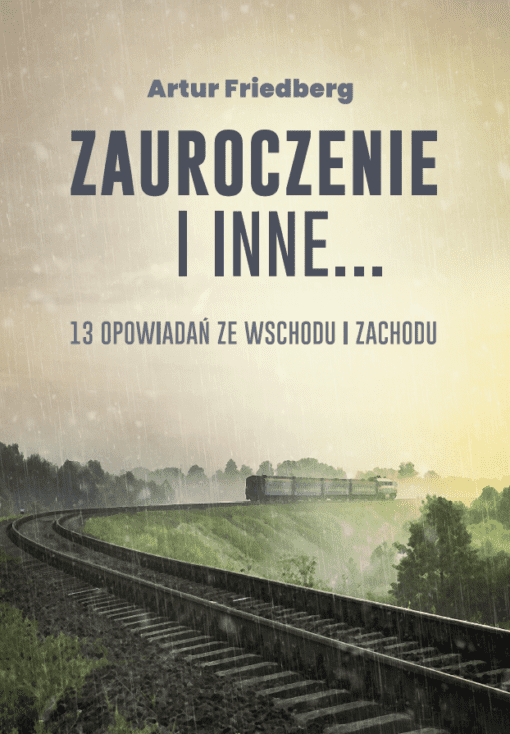 Zauroczenie