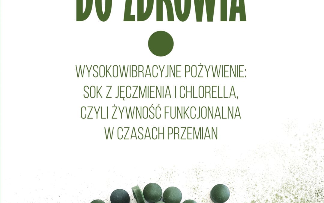 „Przebudzenie do zdrowia” – zdrowe życie w zasięgu ręki!