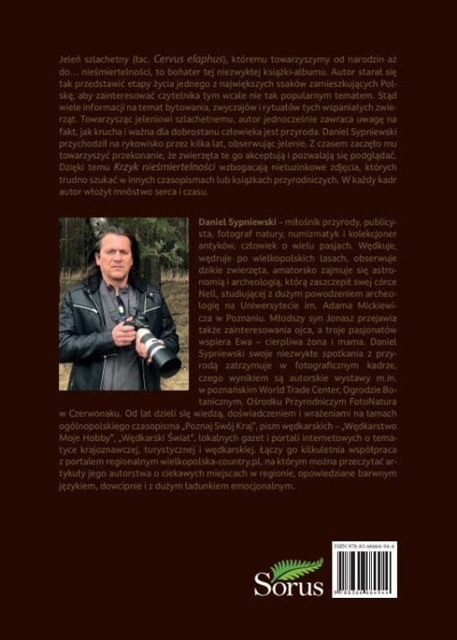 Krzyk nieśmiertelności - obrazek 2
