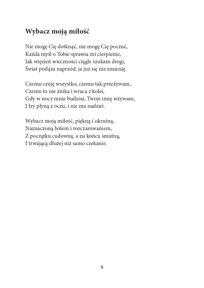 Zakochanie - obrazek 3