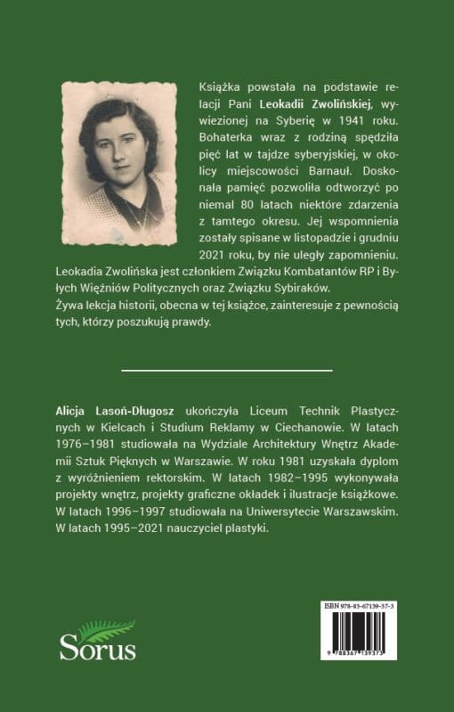 Wywieziona - obrazek 2