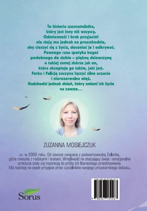 FORK Połączeni miłością - obrazek 2