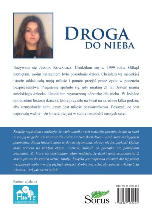 Droga do nieba - obrazek 2
