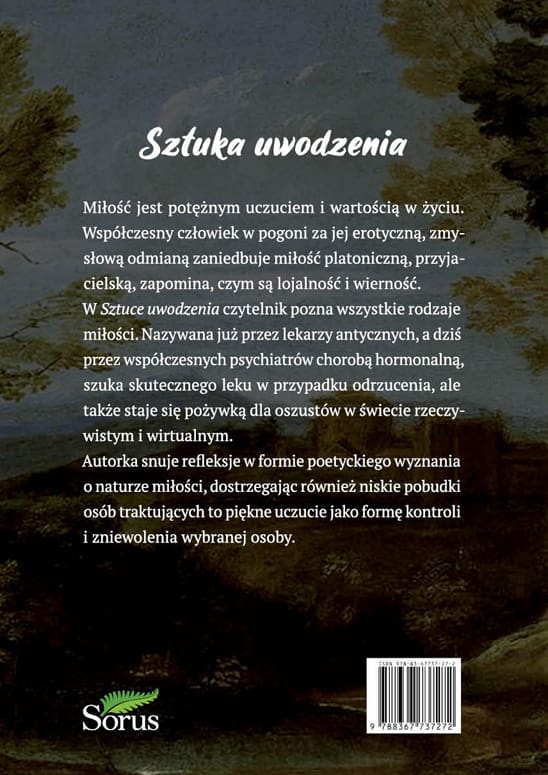 Sztuka uwodzenia - obrazek 2