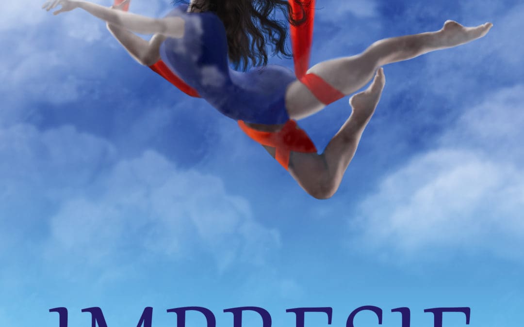 „Impresje” – magia interpretacji i kulisy powstania tomiku