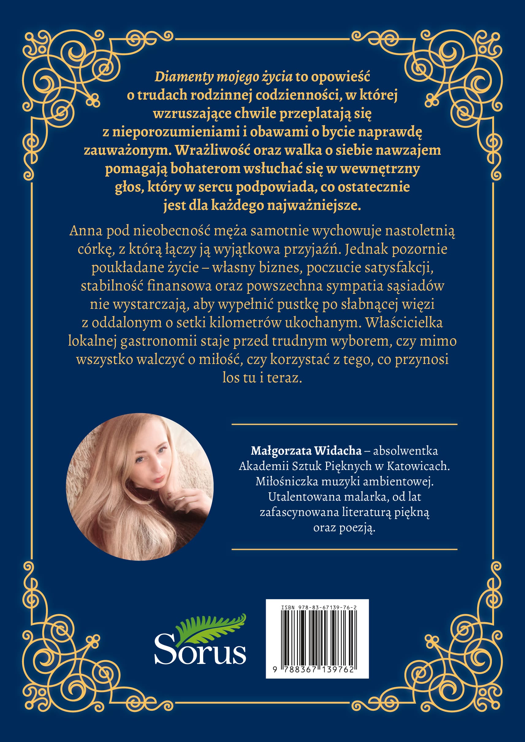 Diamenty mojego życia - obrazek 2