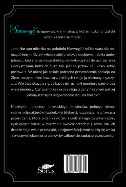 Szmaragd - obrazek 2