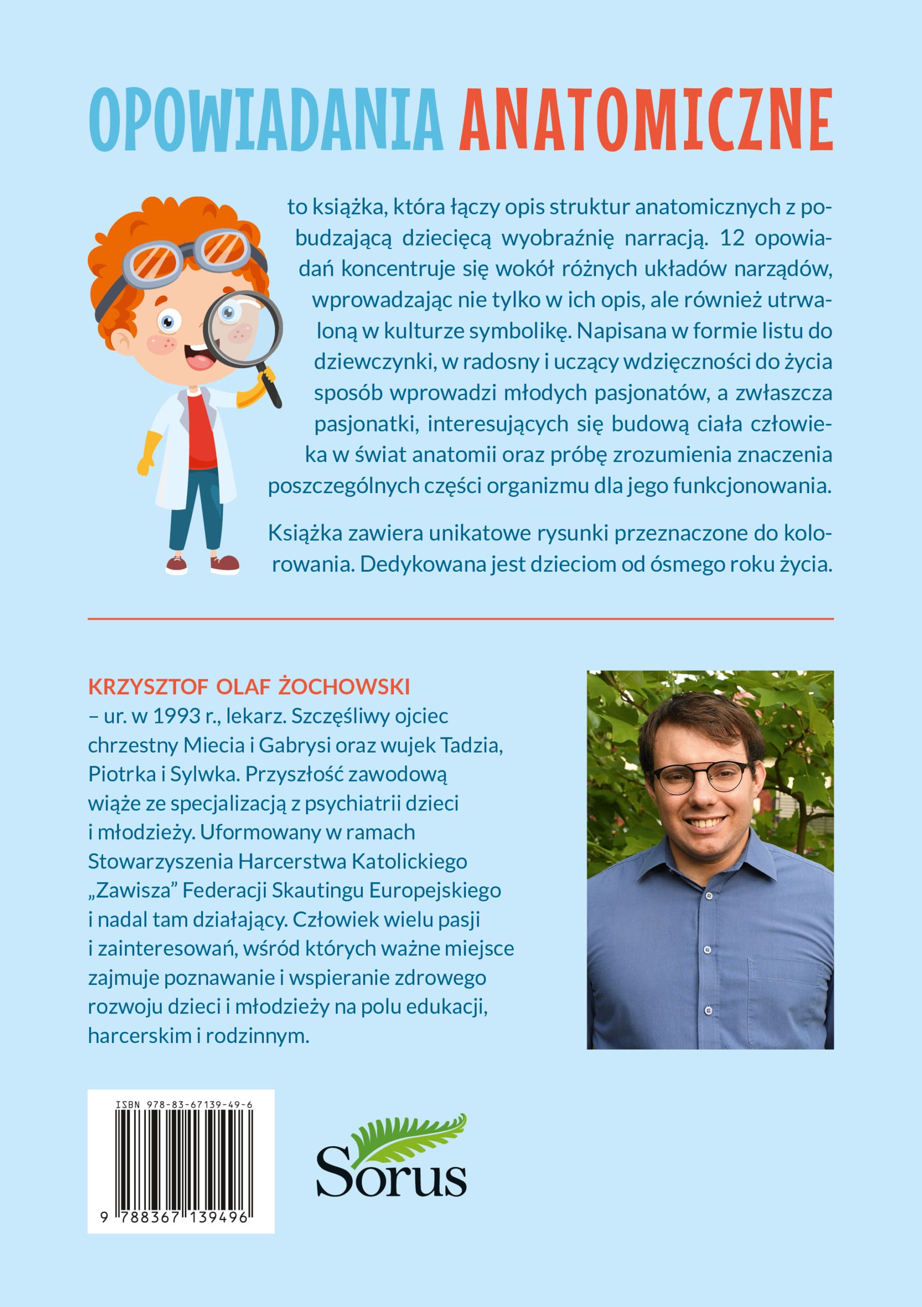 Opowiadania Anatomiczne - obrazek 2