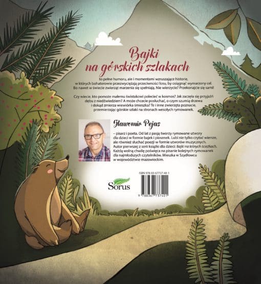 Bajki na górskich szlakach - obrazek 2