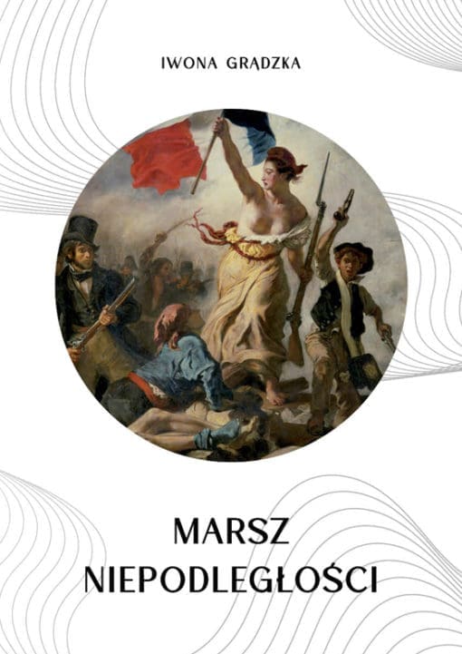 Pakiet książek „Sztuka uwodzenia” + „Narzeczona pustyni” + „Marsz niepodległości” - obrazek 4