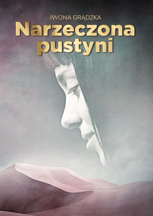Pakiet książek „Sztuka uwodzenia” + „Narzeczona pustyni” + „Marsz niepodległości” - obrazek 3