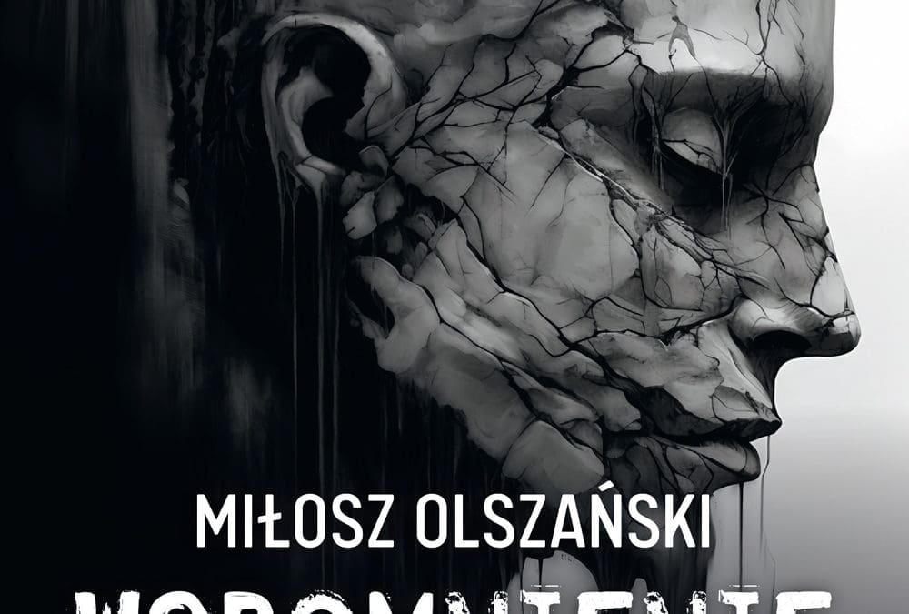 „Wspomnienie z przyszłości” – sci-fi nie z tej ziemi!