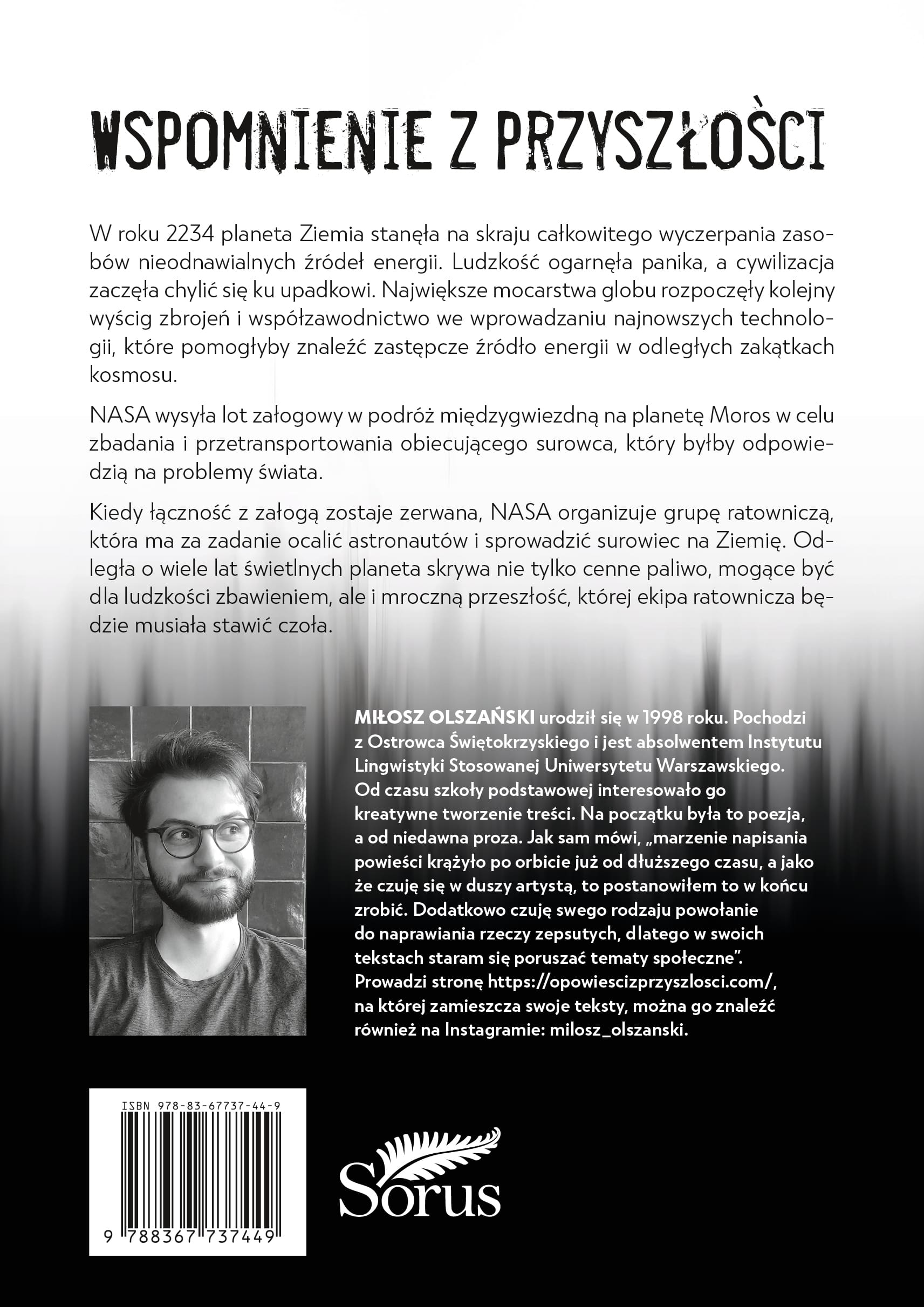 Wspomnienie z przyszłości - obrazek 2