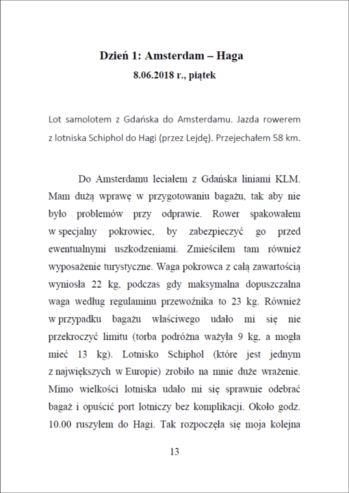 Ebook Rowerem wzdłuż Renu - obrazek 3