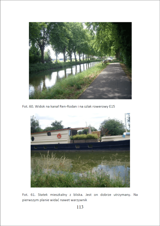 Ebook Rowerem wzdłuż Renu - obrazek 4