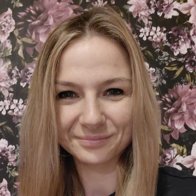 Aneta Banas