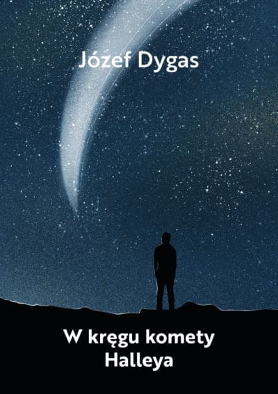 W kręgu komety Halleya