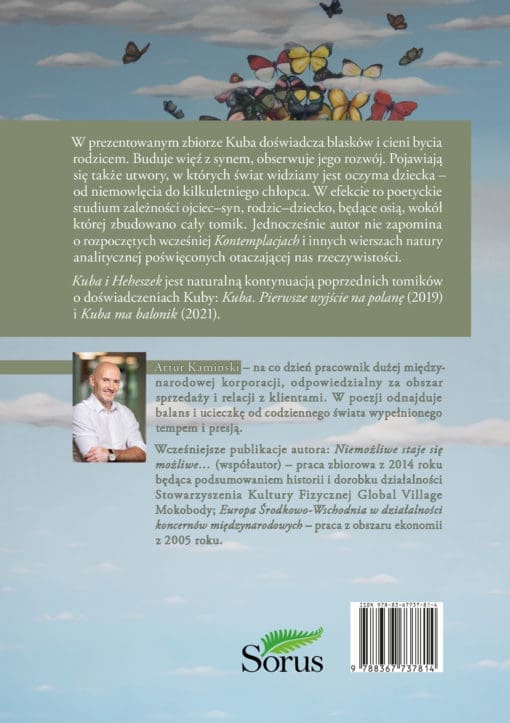 Kuba i Heheszek - obrazek 2
