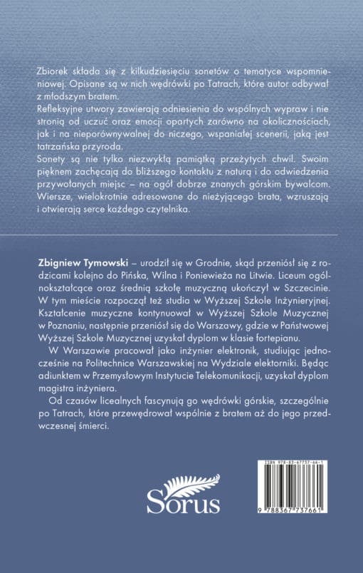 Tatrzańskie ścieżki - obrazek 2