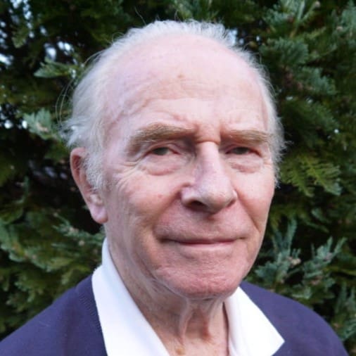 Zenon Joffe